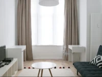 Stassart Halldis Apartments 