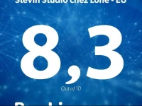 Stevin Studio chez Lone - EU 