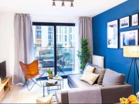 Sweet Inn Apartment Etterbeek 