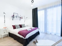 Sweet Inn Apartment- Rue Belliard 