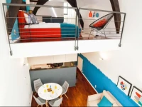 Sweet Inn Apartments - Brasseurs 