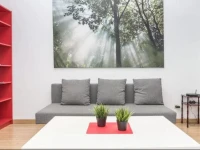 The Red Appartment 