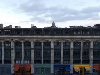 Urban City Centre Hostel 