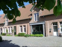 Hotel Boskapelhoeve 