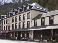 Auberge dAlsace Hotel de France 