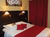 Hotel Duc De Bouillon 