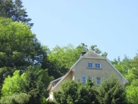 Au Pied Du ChГўteau De Bouillon 