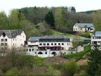 Auberge de Jeunesse de Bouillon 