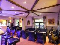 Hotel Val de lOur 