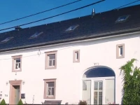 Apartment Burg-Reuland 202 