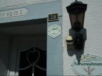 Ferienwohnung Theissen-Pauls 
