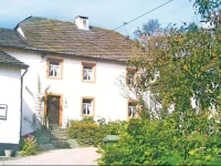 Holiday home Burg-Reuland with a Fireplace 186 