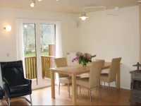 Holiday Home Burg-Reuland with Sauna IV 