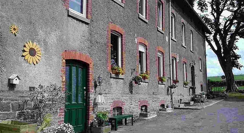 Holiday Home Weisten 5 
