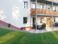 Residenz Zur Buchenallee 