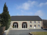 Holiday home Cottage Saint Hilaire 