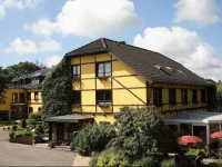 Hotel BГјtgenbacher Hof 