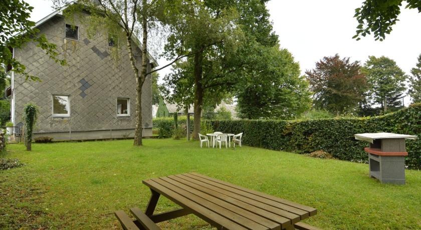 Holiday home Canneberge 