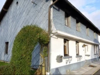 Holiday home Haus PГ¤sch 