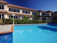Admiralty Lodge 5*