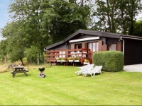 Le Chalet Sur Le Mont 