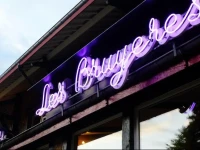 Hotel Les BruyГЁres 