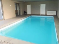 Holiday Home Piscine Avec Vue 