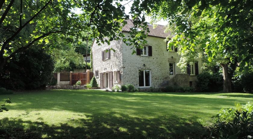 B&B Le ValangrГ© 