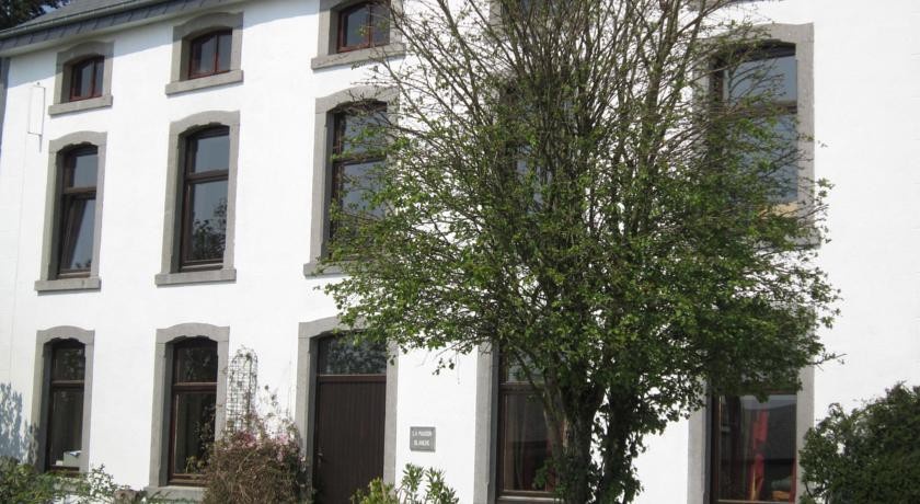 Farm stay La Passerelle 