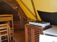 Camping Le Canada 