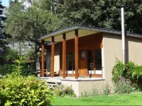 Chalet Oasis Verte 