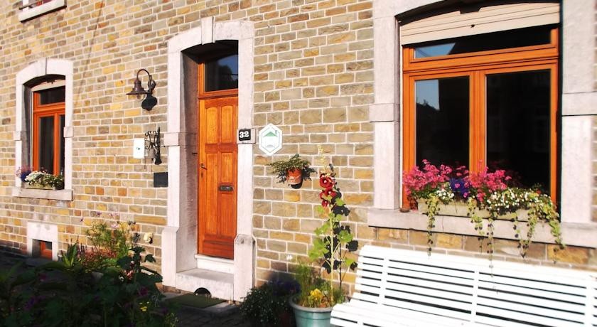 B&B Les Vieilles Pierres 