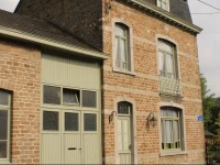 GГ®te La Tonnelle 