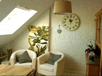 Chambre des Hirondelles 