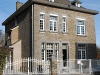 Villa Courtil 