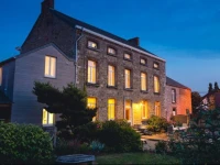 B&B Charmes dhГґtes 