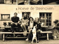 B&B Hoeve de Steenoven 
