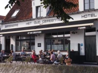 Hotel Het Oud Gemeentehuis 