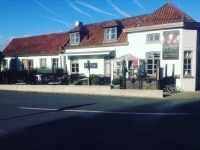 Hotel Ter Polders 