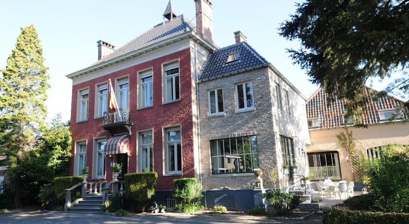 Hotel Vredehof 