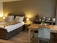 B&B De Swaenhoeck 