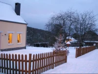 Holiday Home Le Coquelicot 