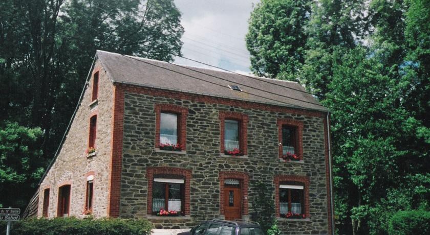 La Meliraude 