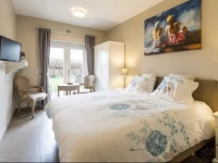 B&B Le Secret de Sarah 
