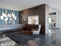 Blue Woods Hotel 3*