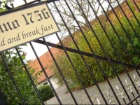 B&B Anno 1756 