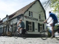 Hotel Int Boldershof 