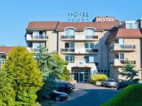 Hotel Donny 4*