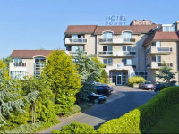 Hotel Donny