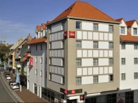 ibis De Panne 3*